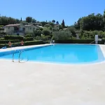 Near Garda With Pool *