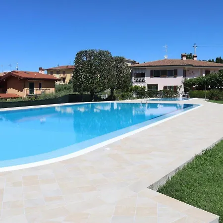 Сasa de vacaciones Belvilla By Oyo Panorama Ventisette *