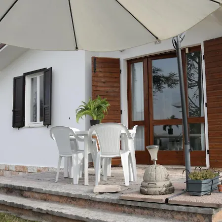 Сasa de vacaciones Belvilla By Oyo Panorama Ventisette Bardolino