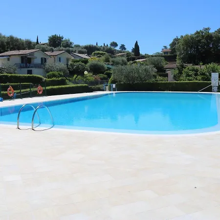 Belvilla By Oyo Panorama Ventisette Сasa de vacaciones Bardolino