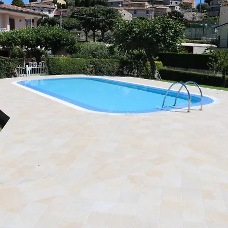 Сasa de vacaciones Belvilla By Oyo Panorama Ventisette Bardolino