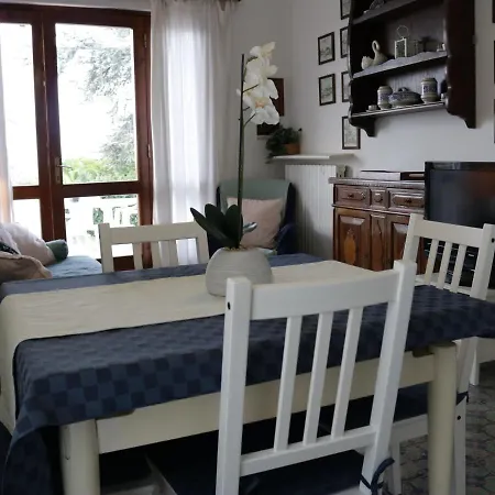 Сasa de vacaciones Belvilla By Oyo Panorama Ventisette Bardolino