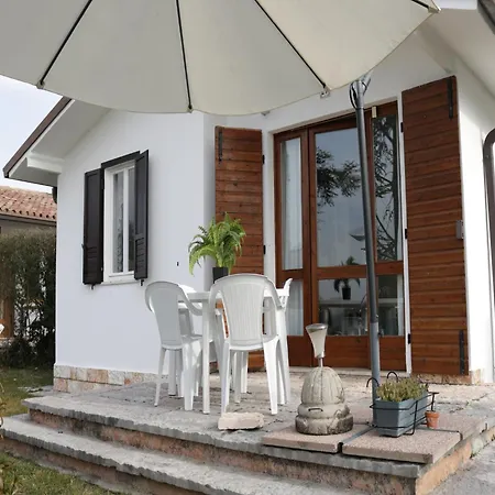 Holiday home Near Garda With Pool