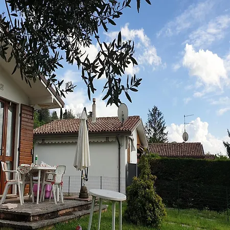 Near Garda With Pool Bardolino