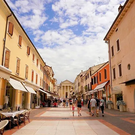 Near Garda With Pool Holiday home