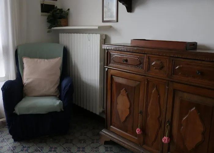 Near Garda With Pool Bardolino