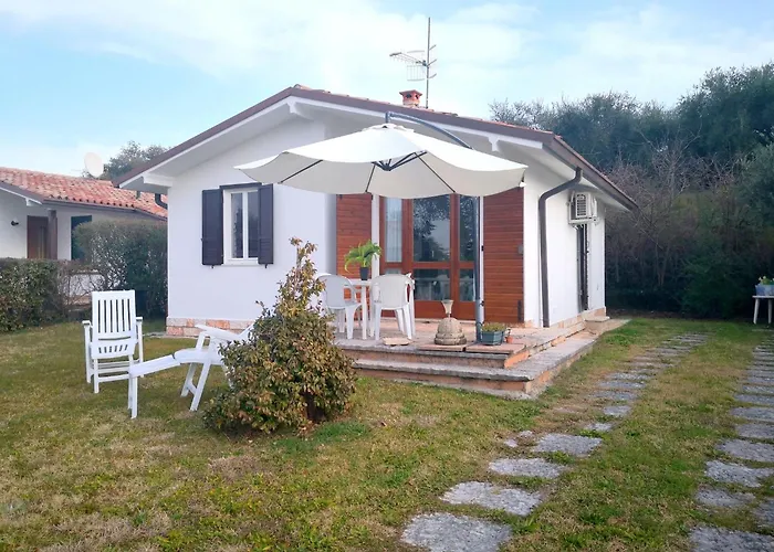 Holiday home Near Garda With Pool Bardolino
