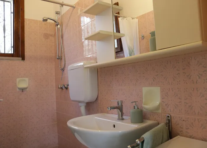 Near Garda With Pool * Bardolino