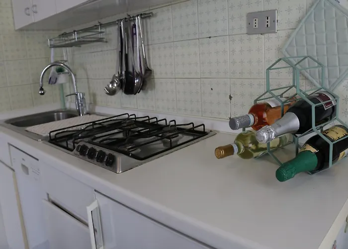 Near Garda With Pool Bardolino