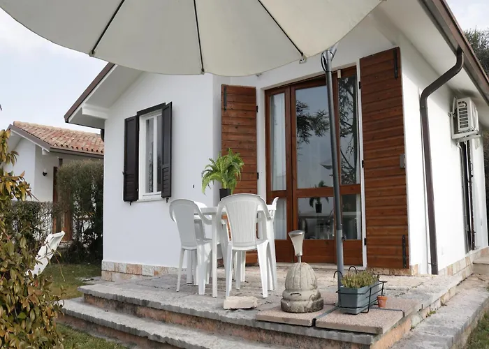 Holiday home Near Garda With Pool