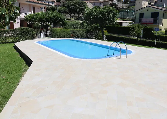 Near Garda With Pool Holiday home *