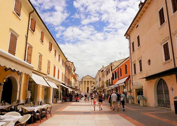 Near Garda With Pool Holiday home