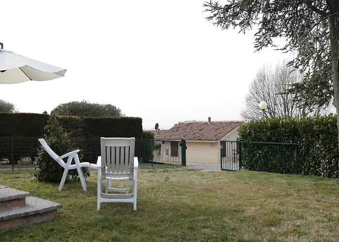 Holiday home Near Garda With Pool Bardolino