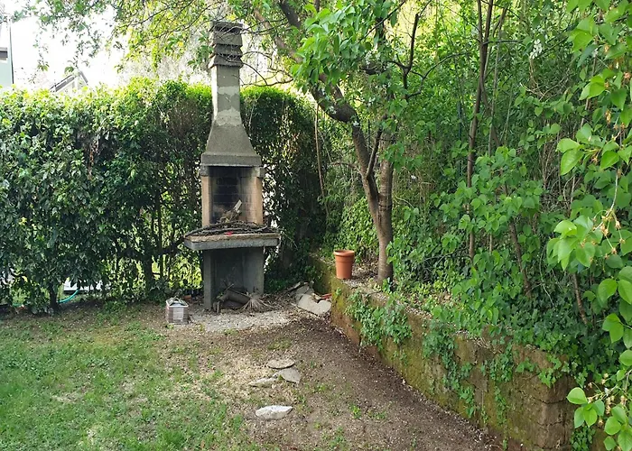 Near Garda With Pool * Bardolino