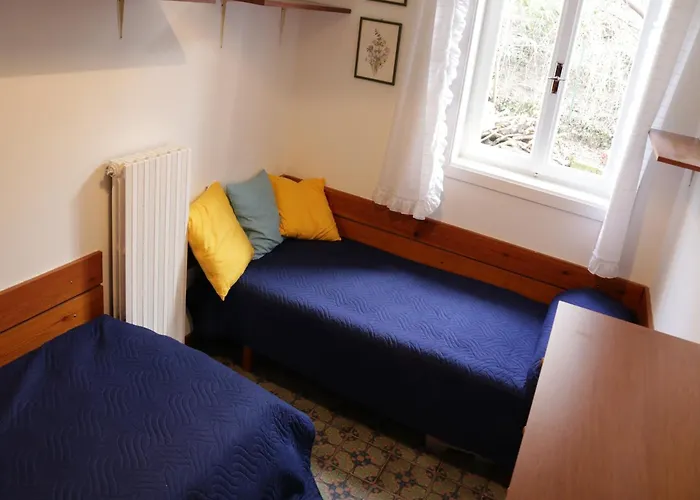 Near Garda With Pool * Bardolino