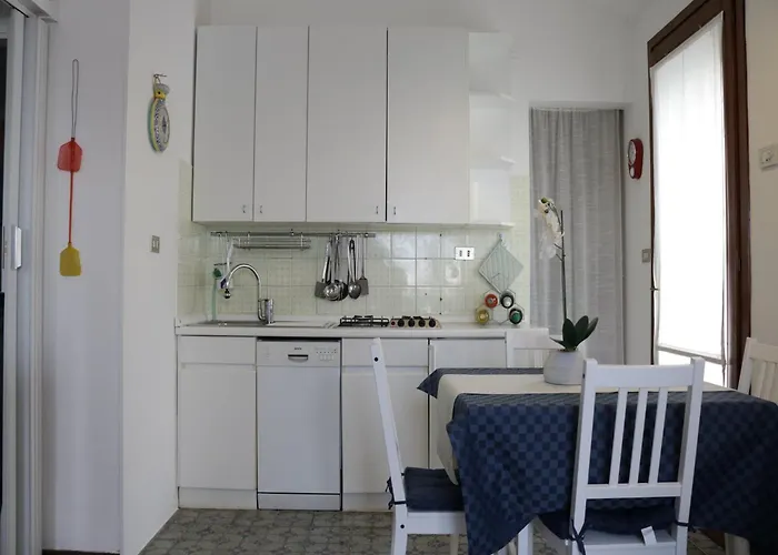 Near Garda With Pool Bardolino