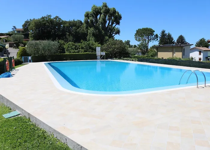 Near Garda With Pool Holiday home *